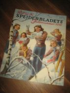 1951, SPEIDERBLADETS JULENUMMER