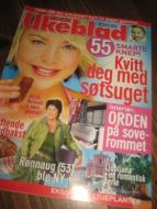 2007,nr 005, NORSK UKEBLAD.