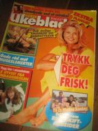 1999,nr 035, NORSK UKEBLAD