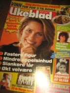 1999,nr 040, NORSK UKEBLAD