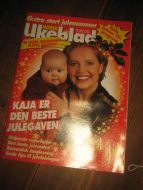 1999,nr 050, NORSK UKEBLAD