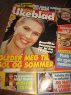 1999,nr 028, NORSK UKEBLAD