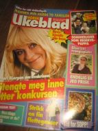 1999,nr 032, NORSK UKEBLAD