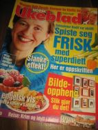 2006,nr 032, NORSK UKEBLAD