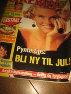 1991,nr 047, NORSK UKEBLAD.