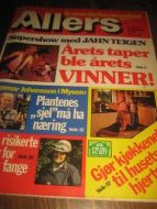 1978,nr 041, ALLERS. JAHN TEIGEN.