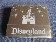 DISNEYLAND, 60 tallet