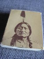 SITTING BULL, 60 tallet