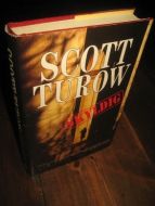 TUROW, SCOTT: SKYLDIG. 1995