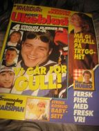 1998,nr 011, NORSK UKEBLAD.