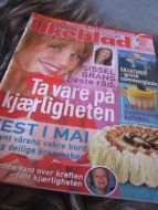 2007,nr 017, NORSK UKEBLAD.