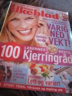 2007,nr 019, NORSK UKEBLAD. HAAKON OG METTE MARIT