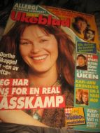 1998,nr 016, NORSK UKEBLAD.