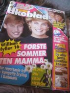 1998,nr 025, NORSK UKEBLAD. DIANA