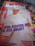 1998,nr 005, NORSK UKEBLAD. LILL LINDFORS