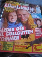 1998,nr 045, NORSK UKEBLAD. DIANA