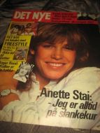 1982,nr 005, DET NYE. ANETTE STAI.