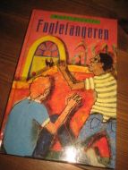 LINDELL, UNNI: FUGLEFANGEREN. 1993