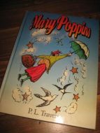 TRAVERS: MARY POPPINS. 1988