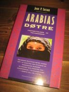 SASSON-:; ARABIAS DØTRE. 1995