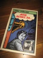 HASLUND, EBBA: MEN BENNY, DA?...1990