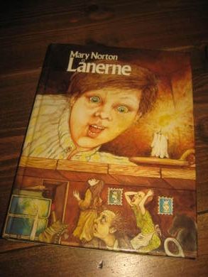 NORTON: LÅNERNE. 1983