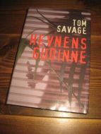 SAVAGE, TOM: HEVNENS GUDINNE. 1997