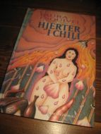 ESQUIVEL: HJERTER I CHILI. 1993