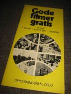 GODE FILMER GRATIS, 70 tallet