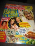 2002,nr 036, HJEMMET. METTE MARIT - ANNI FRID