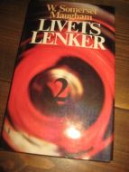 Maugham: LIVETS LENKER. II. 1976.