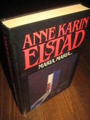 ELSTAD: MARIA, MARIA. 1995