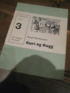 GURI OG RUGG. 1972