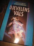 KELLERMAN, JONATHAN: DJEVELENS VALS. 1994