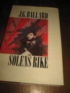 BALLARD: SOLENS RIKE. 1989.