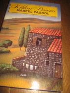 PAGNOL, MARCEL: KILDEN I PROVENCE. 1989.