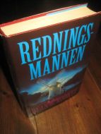 KOONTZ: REDNINGS MANNEN. 1993