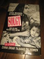 MUHSEN, ZANA: SOLGT! Når en far selger sine døtre. 1992