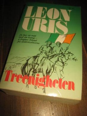 URIS: TREENIGHETEN.