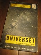 UNIVERSET. 1965.