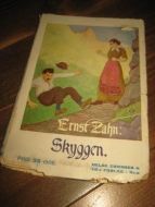 ZAHL: SKYGGEN. 1915.