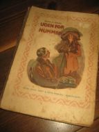 ayres: uden for nummer. 1919.