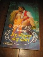 JEG SLIPPER DEG ALDRI. NR 222, 1994.