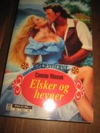 ELSKER OG HEVNER. NR 304, 1998.