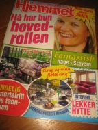 2006,nr 029, HJEMMET. METTE MARIT