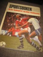 SPORTSBOKEN 80-81.