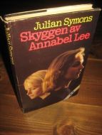 Symons, Julian: Skyggen av Annabel Lee. 1984