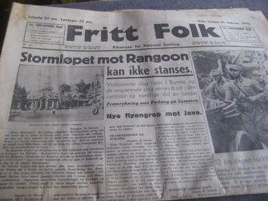 1942,nr 045, FRITT FOLK.