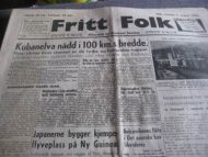 1942,nr 182, FRITT FOLK.