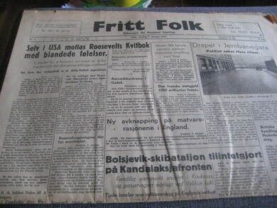 1943,nr 004, FRITT FOLK.